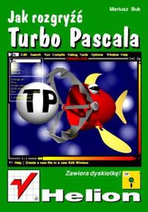 Jak rozgry Turbo Pascala - 2857620420