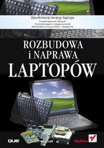 Rozbudowa i naprawa laptopw - 2857620423