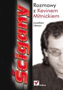 cigany. Rozmowy z Kevinem Mitnickiem - 2857620424