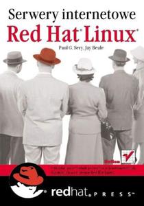 Serwery internetowe Red Hat Linux