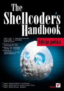 The Shellcoders Handbook. Edycja polska - 2857620453