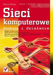 Sieci komputerowe. Budowa i dziaanie - 2857620460