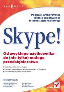 Skype! Od zwykego uytkownika do (nie tylko) maego przedsibiorstwa - 2857620466