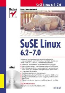 SuSE Linux 6.2 -- 7.0 - 2857620496