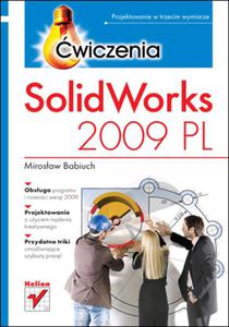 SolidWorks 2009 PL. wiczenia - 2857620497