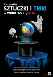 Sztuczki i triki w Windows XP/Vista - 2857620503