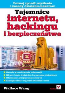 Tajemnice internetu, hackingu i bezpieczestwa - 2857620505