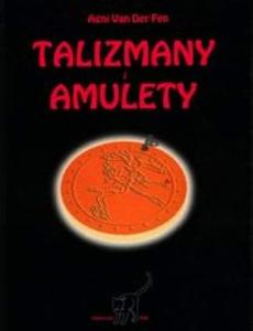 Talizmany i amulety - 2857620506