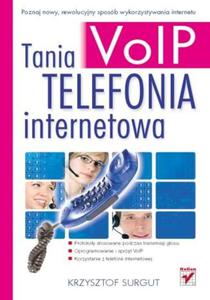 Tania telefonia internetowa VoIP - 2857620507