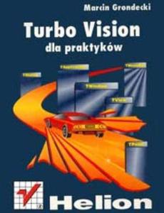 Turbo Vision dla praktykw - 2857620546