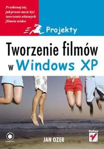 Tworzenie filmw w Windows XP. Projekty - 2857620548