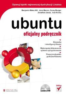 Ubuntu. Oficjalny podrcznik - 2857620557