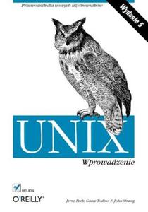 UNIX. Wprowadzenie - 2857620569