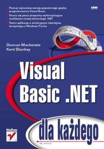 Visual Basic .NET dla kadego - 2857620591