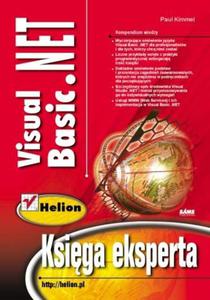 Visual Basic .NET. Ksiga eksperta - 2857620592