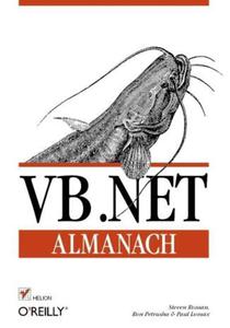 VB .NET. Almanach - 2857620595