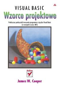 Visual Basic. Wzorce projektowe - 2857620598