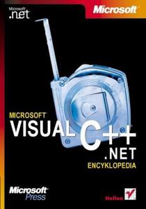 Visual C++ .NET. Encyklopedia - 2857620602