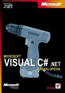 Visual C# .NET. Encyklopedia - 2857620609