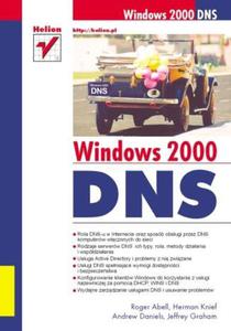 Windows 2000 DNS - 2857620613