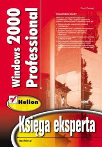 Windows 2000 Professional. Ksiga eksperta - 2857620618