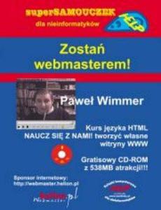 Zosta webmasterem! - 2857620633