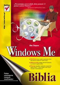 Windows Me. Biblia - 2857620641