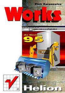 Works dla Windows 95 - 2857620669