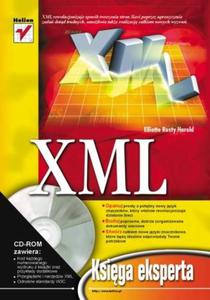 XML. Ksiga eksperta - 2857620694