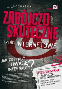 Zabjczo skuteczne treci internetowe. Jak przyku uwag internauty? - 2857620716