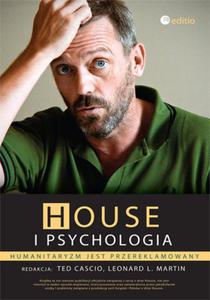 House i psychologia. Humanitaryzm jest przereklamowany - 2857620731