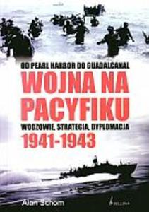 Wojna na Pacyfiku - 2825655105