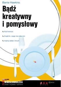 Bd kreatywny i pomysowy - 2857620782