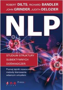 NLP. Studium struktury subiektywnych dowiadcze - 2857620840