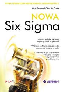 Nowa Six Sigma