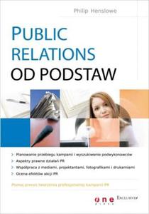 Public relations od podstaw - 2857620864