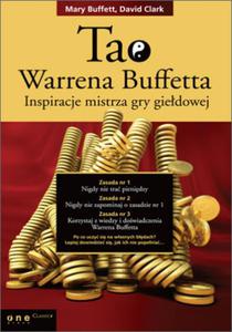 Tao Warrena Buffetta. Inspiracje mistrza gry giedowej