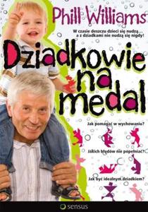 Dziadkowie na medal - 2857620906