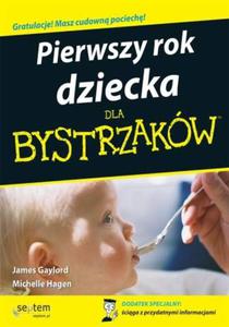 Pierwszy rok dziecka dla bystrzaków