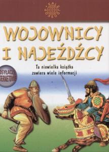 Wojownicy i najedcy - 2825655117