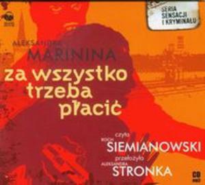 Za wszystko trzeba paci - 2857620943