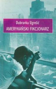 Amerykaski fikcjonarz - 2857620973