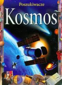 Kosmos - 2857621023