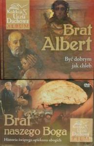 Brat Albert By dobrym jak chleb - 2857621050