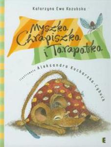 Myszka Chrapiszka i Tarapatka - 2857621078