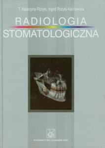 Radiologia stomatologiczna - 2857621116