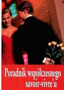 Poradnik wspczesnego savoir-vivre - 2857621179