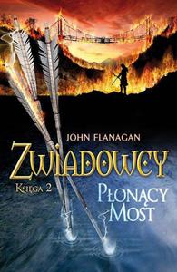 Zwiadowcy. Ksiga 2 - Poncy most