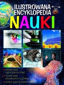 Ilustrowana encyklopedia nauki