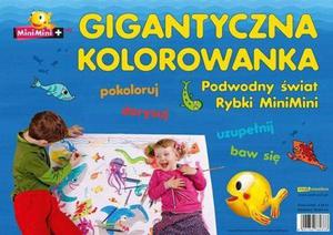 Gigantyczna kolorowanka - 2857621248